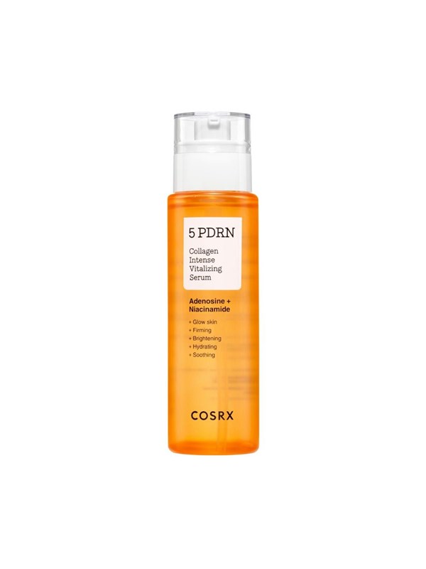 Cosrx - Peptide-132 Ultra Perfect Hair Bonding Oil Serum