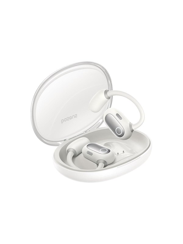 Baseus Eli Sport 1 TWS Earphones - White