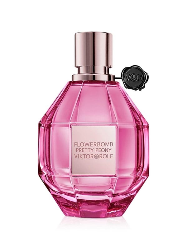 Viktor & Rolf Flowerbomb Pretty Peony Extreme EDP 100 ml