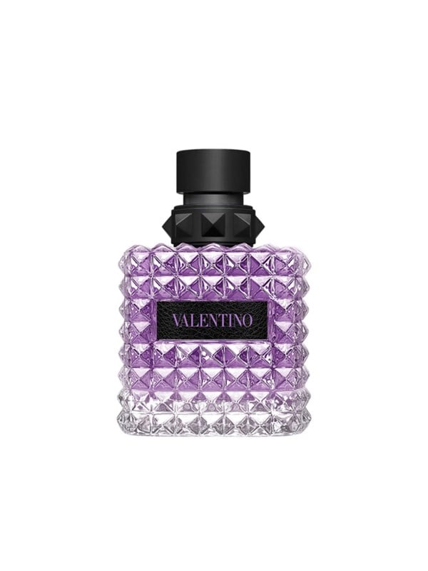 Valentino Born in Roma Donna Purple Melancholia Eau de Parfum 50 ml