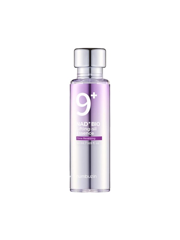 Numbuzin No.9 NAD + Bio Lifting-Sil Essence 50 ml