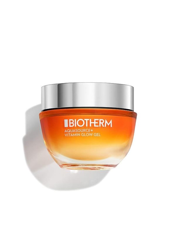 Biotherm Aquasource Vitamin Glow 50 ml