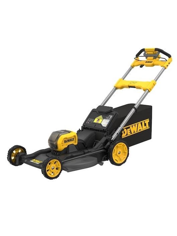 Dewalt Batterigräsklippare DCMWSP550N-XJ Cordless Lawn Mower