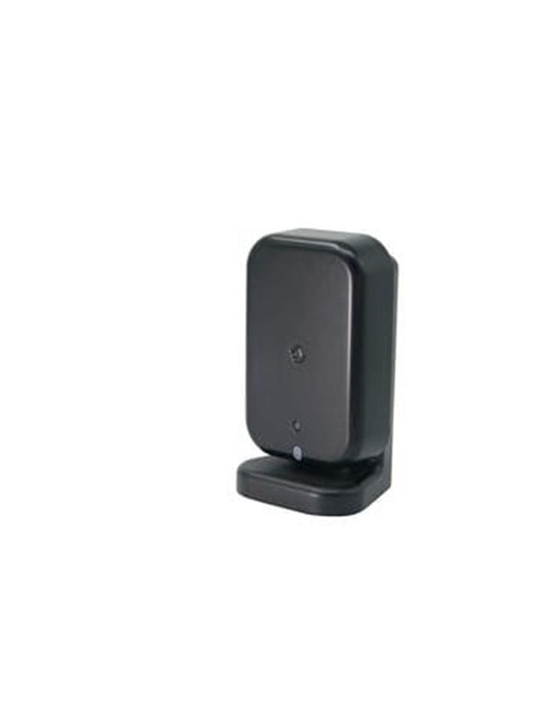 Shelly Presence Gen4 Black - WiFi- och Zigbee-radarsensor