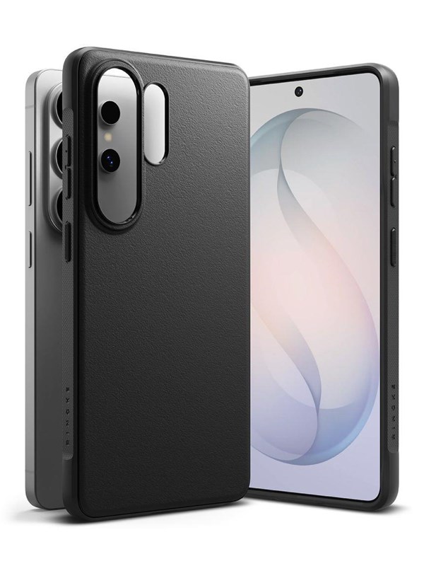 Ringke Onyx Case for Samsung Galaxy S26 Ultra - Black