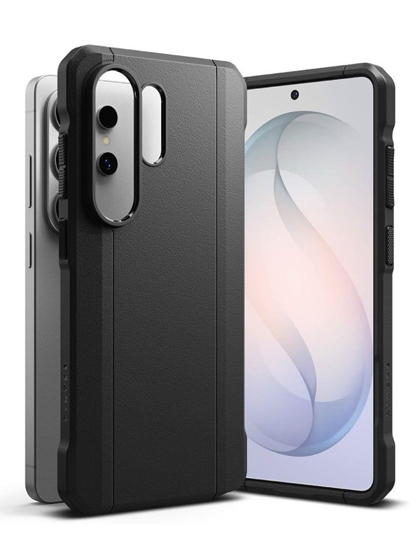 Ringke Onyx Alfa Case for Samsung Galaxy S26 Ultra - Black