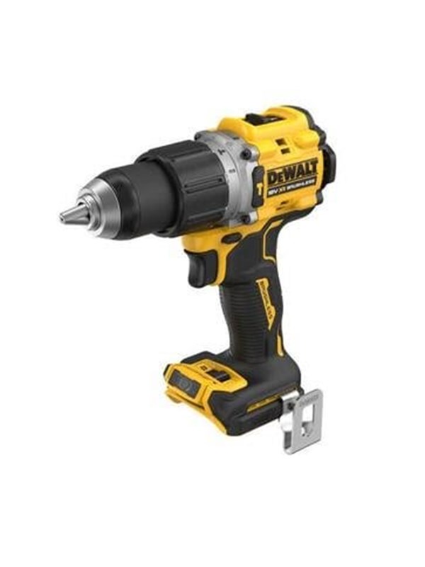 Dewalt DCD805N-XJ XR Impact Drill 18V without battery and charger