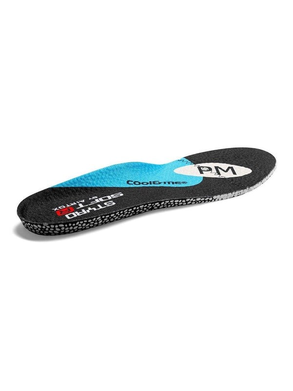 AIRTOX Inläggssula 10 StyroSoft basic - Str. 36
