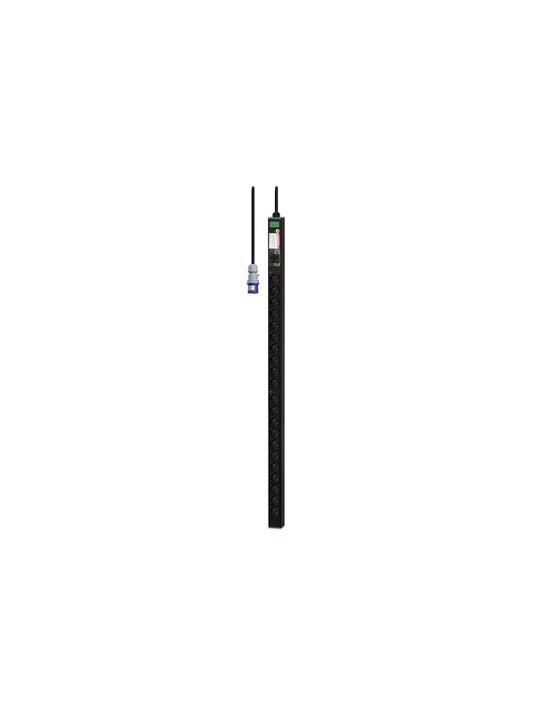 APC Easy Rack PDU - power distribution unit - vertical - 7.4 kW