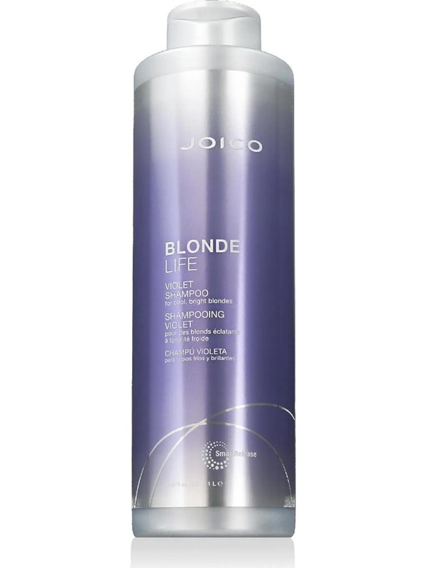 Joico Blonde Life Violet Shampoo 1000ml