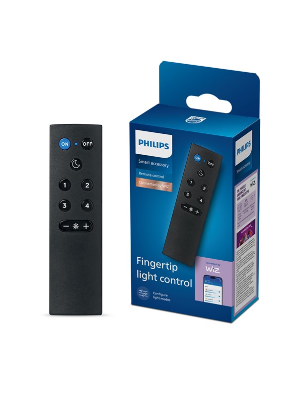 Philips Smart Lighting Fjärrkontroll