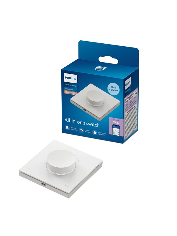 Philips Smart Lighting Vredbrytare