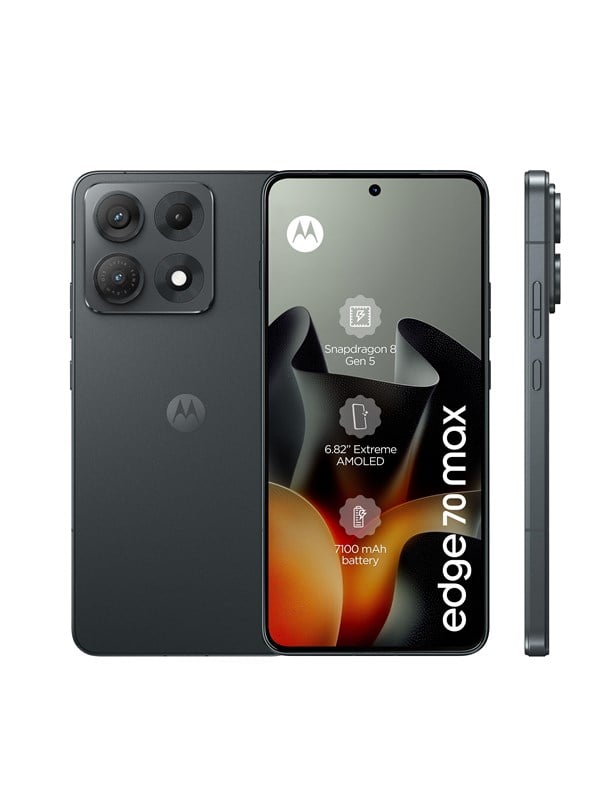 Motorola Edge 70 Max