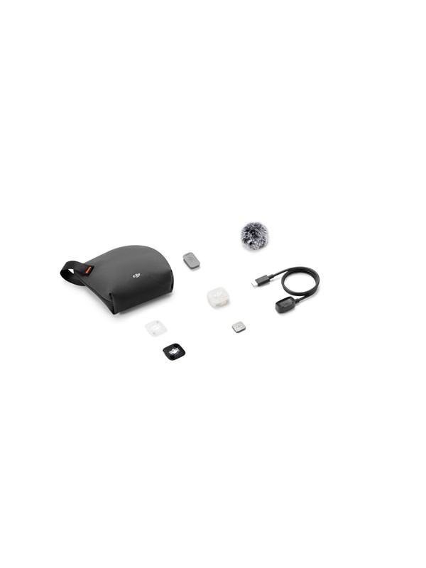 DJI Mic Mini 2S Transmitter