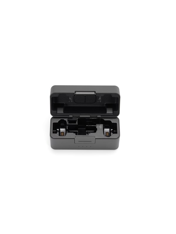DJI Mic Mini 2S Charging Case
