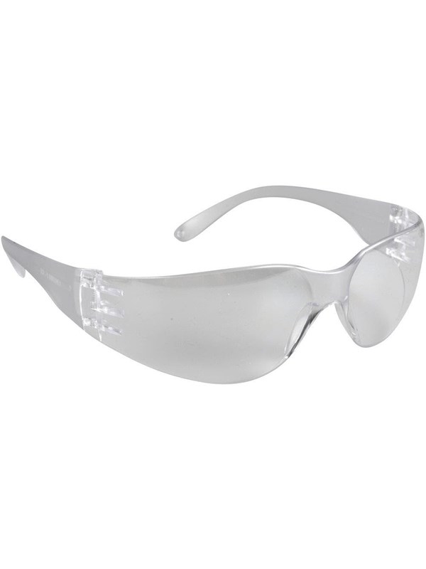 OX-ON Slim Basic skyddsglasögon