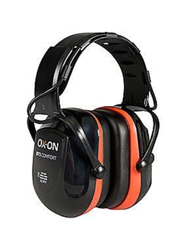 OX-ON Comfort BT1 hörselskydd