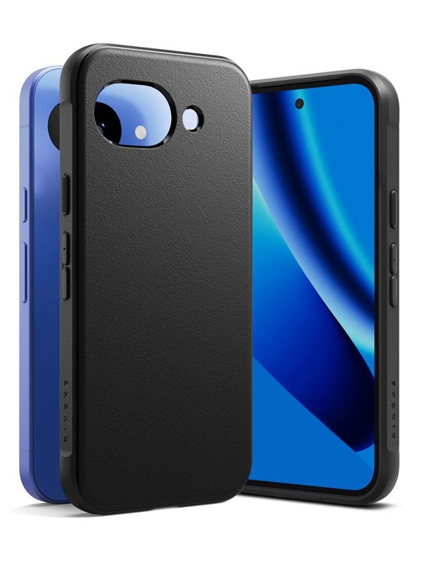 Ringke  Onyx Case for Google Pixel 10A - Black
