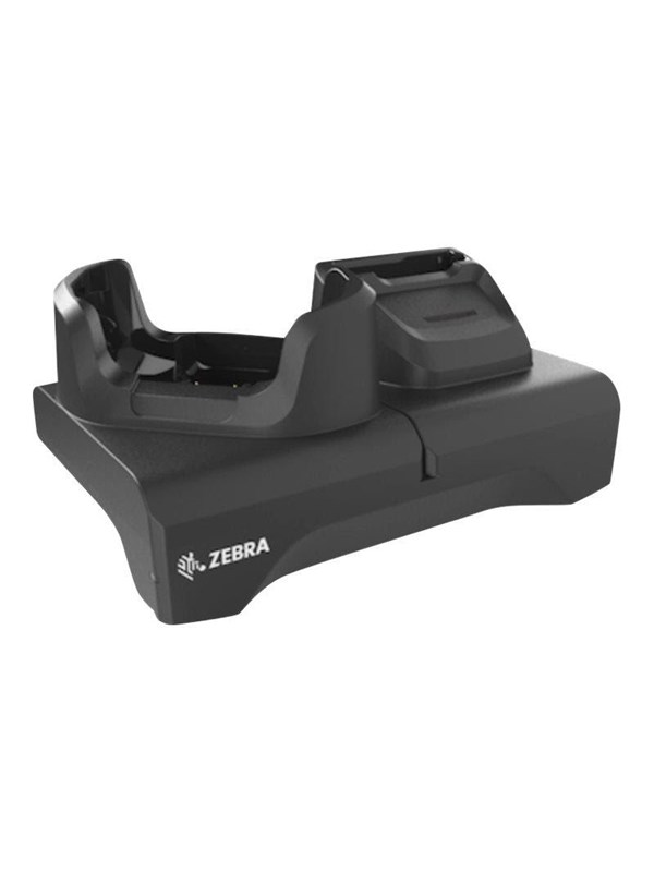 Zebra - charging cradle Strömförsörjning - ATX - 80 Plus