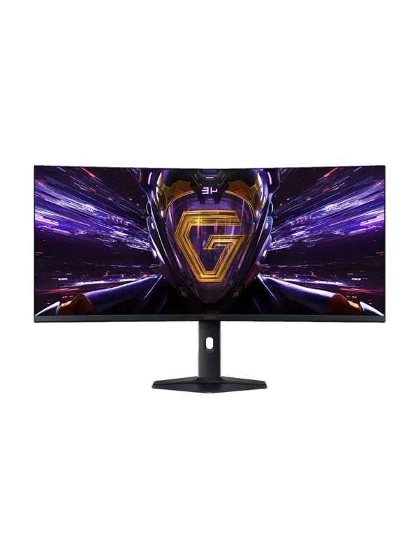34" Xiaomi G34WQi 2026 - LED monitor - Curved - HDR