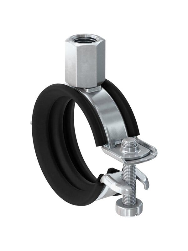 Fischer SaMontec rörbygel FGRS Universal, 20mm