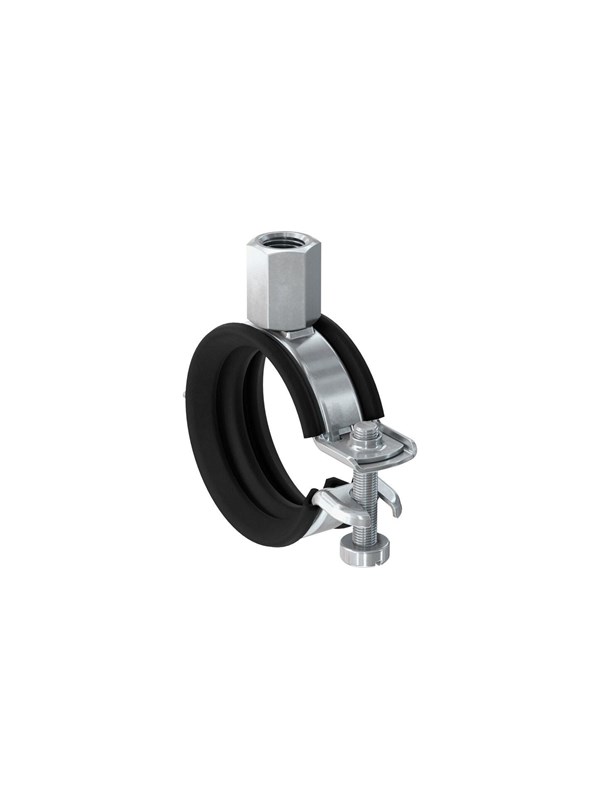Fischer SaMontec rörbygel FGRS Universal, 53mm