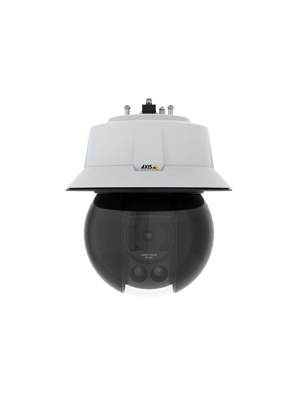 Axis Q63 Series Q6315-LE 50 Hz