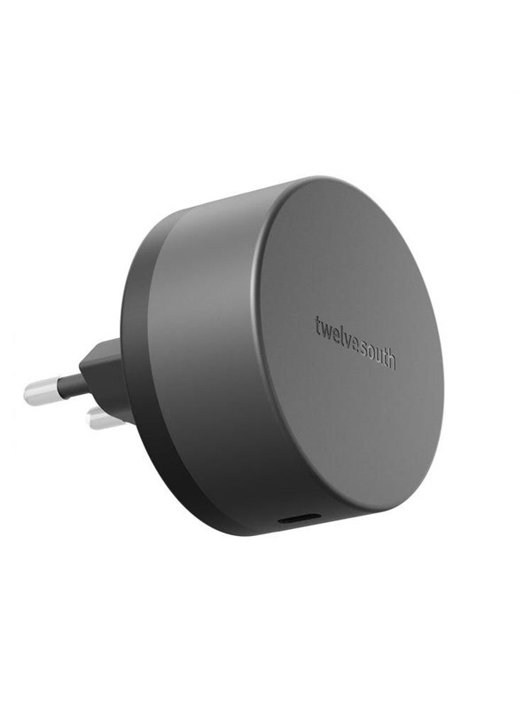 Twelve South PowerBug - Slate