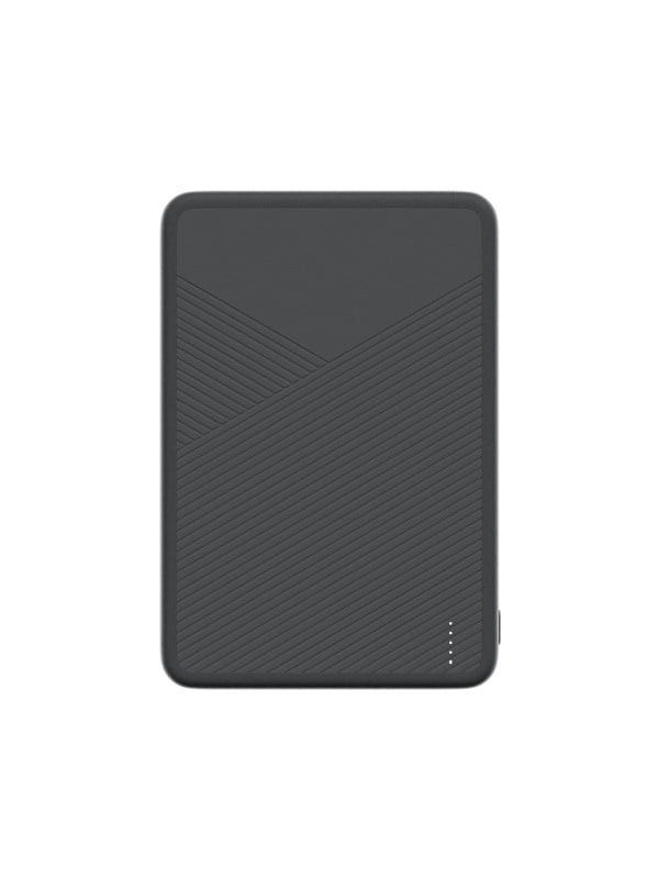 Twelve South PowerCapsule - Slate - 5000 mAh