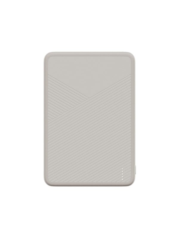 Twelve South PowerCapsule - Dune - 5000 mAh