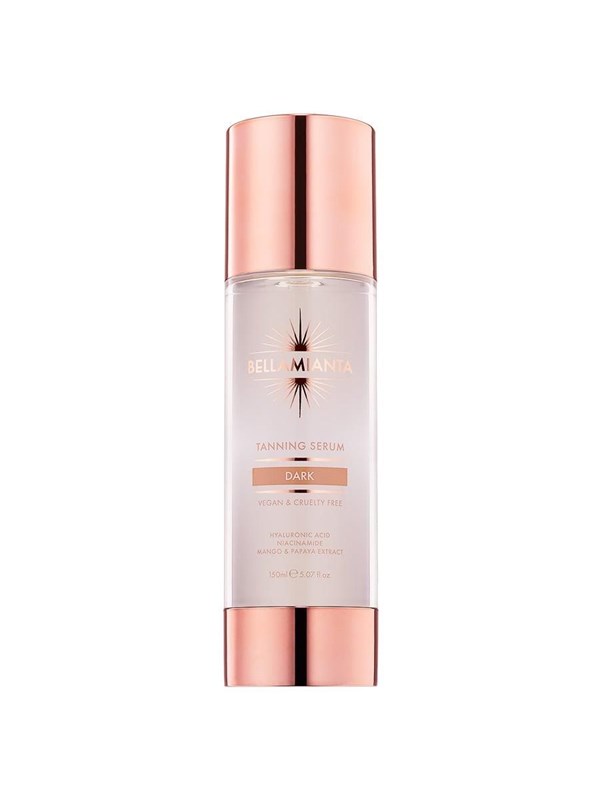 Bellamianta Tanning Serum Body 150 ml.- Dark