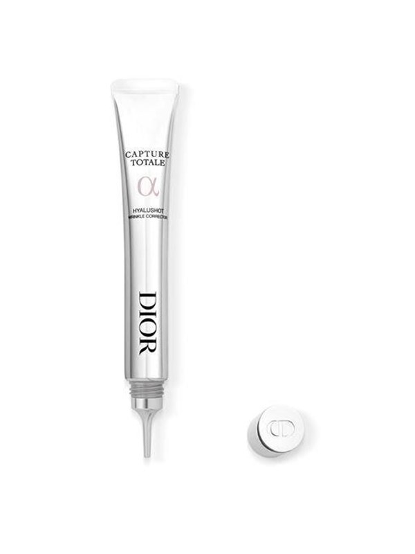 Christian Dior Capture Totale Hyalushot - Wrinkle Corrector 15 ml