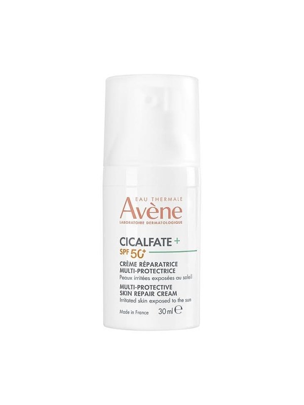 Avène Avene Cicalfate+ Cream SPF50+ 30 ml
