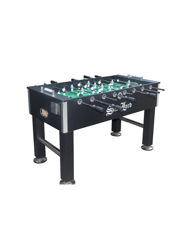 Stanlord ParmaSoccer table