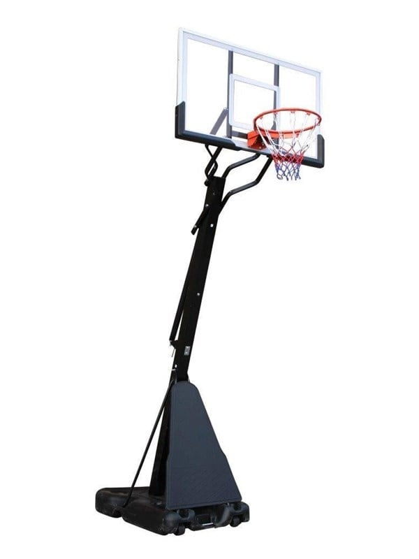 Stanlord Basketstander PRO Ultimate Basketball Stand