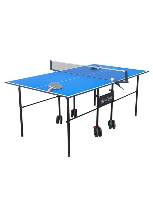 Stanlord Verona Table Tennis
