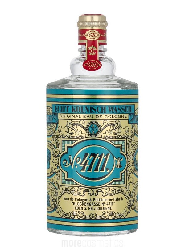 4711 Original Edc Splash 150 ml