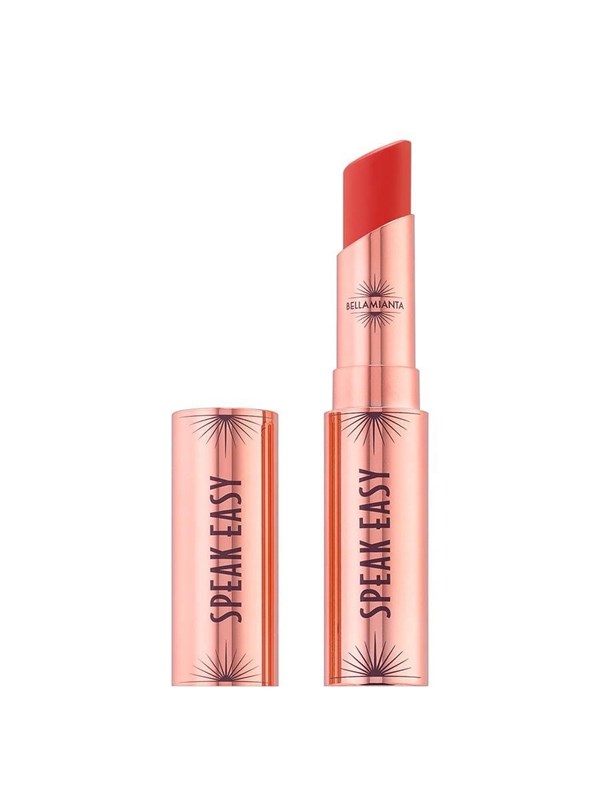 Bellamianta Speakeasy Lipstick 3g.- Intimate Affair