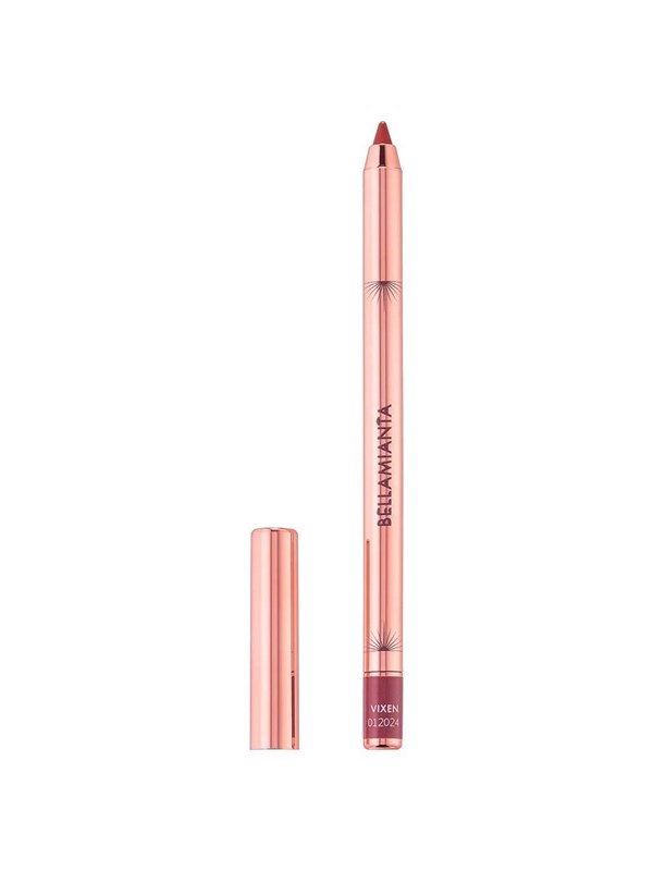 Bellamianta Speakeasy Lip Liner 1.2g.- Vixen