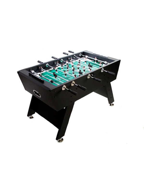 Stanlord Pompeji Foosball Table with Telescopic Rods