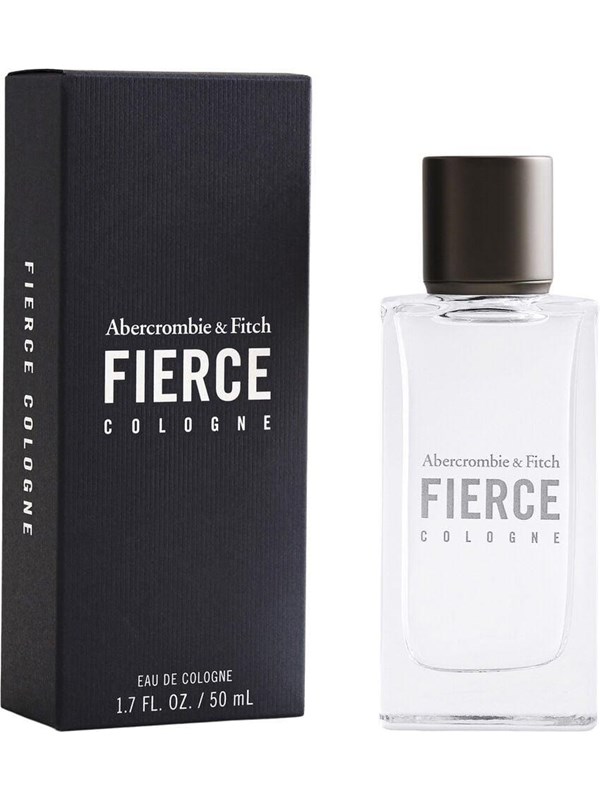 Abercrombie & Fitch Fierce Eau de Cologne 50 ml