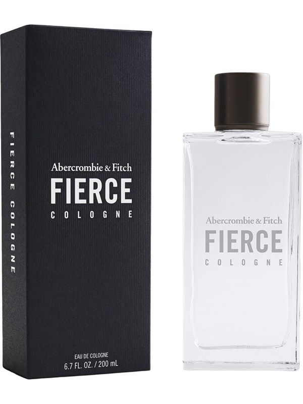 Abercrombie & Fitch Fierce Eau de Cologne 200 ml
