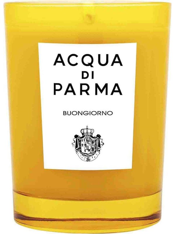 Acqua di Parma Buongiorno Candle