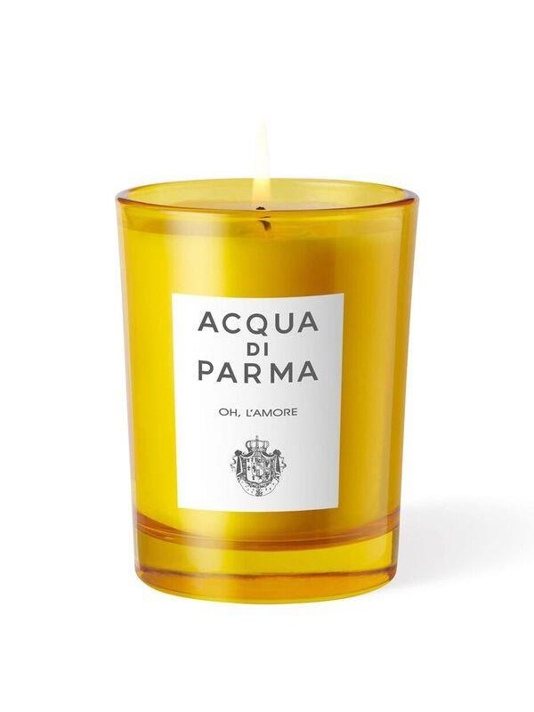 Acqua di Parma Oh L'Amore Candle