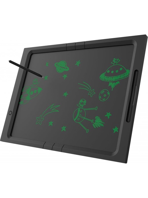 myFirst Sketch Board Pro - Black