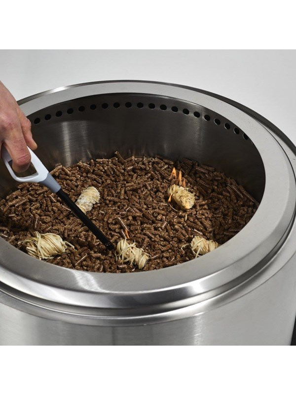 HerQs Wood Wool Firelighters