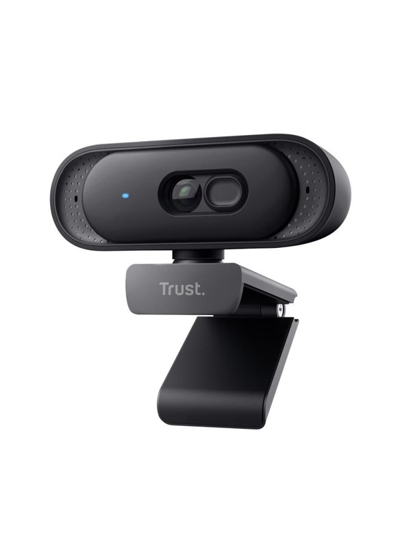 Trust Tomar webcam