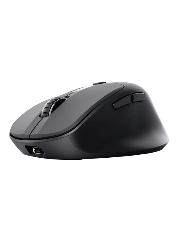 Trust Zevo mouse
