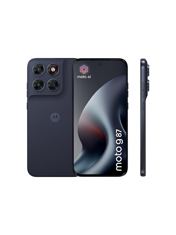 Motorola moto g87 256GB/8GB - PANTONE Overture