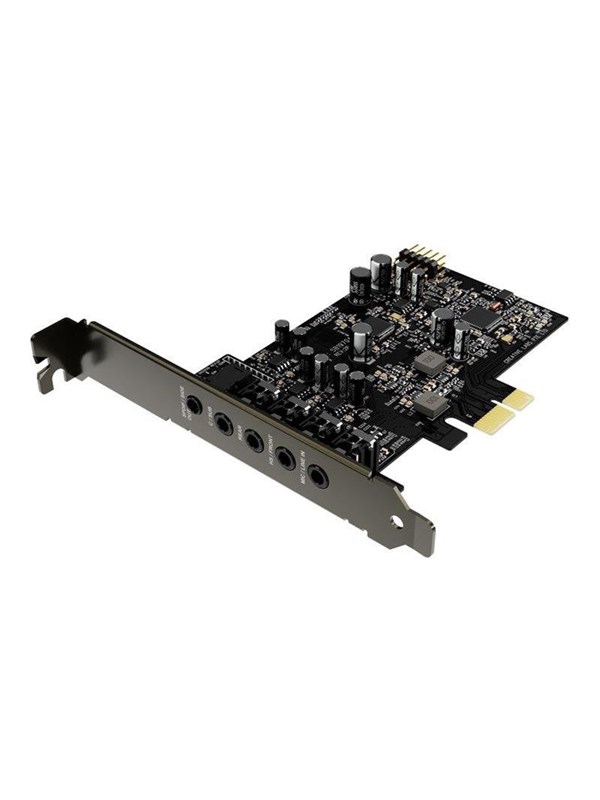 Creative Sound Blaster Audigy Fx Pro